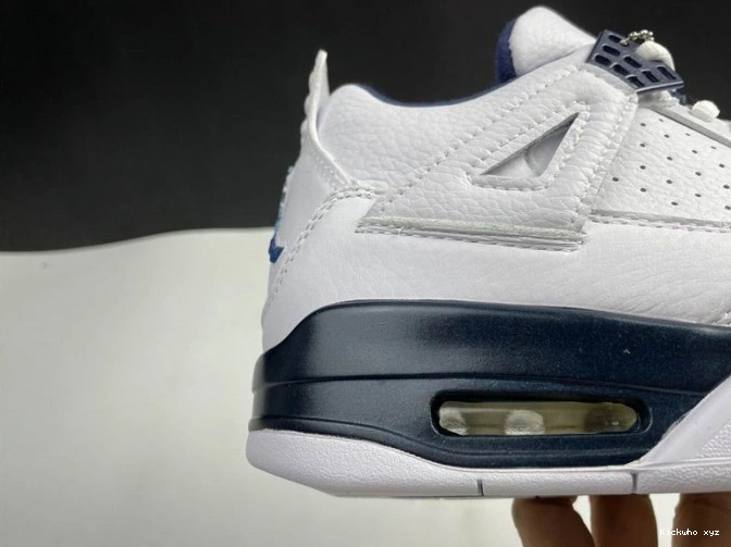 Jordan 4 Columbia 314254-107 (2015) Retro 0531
